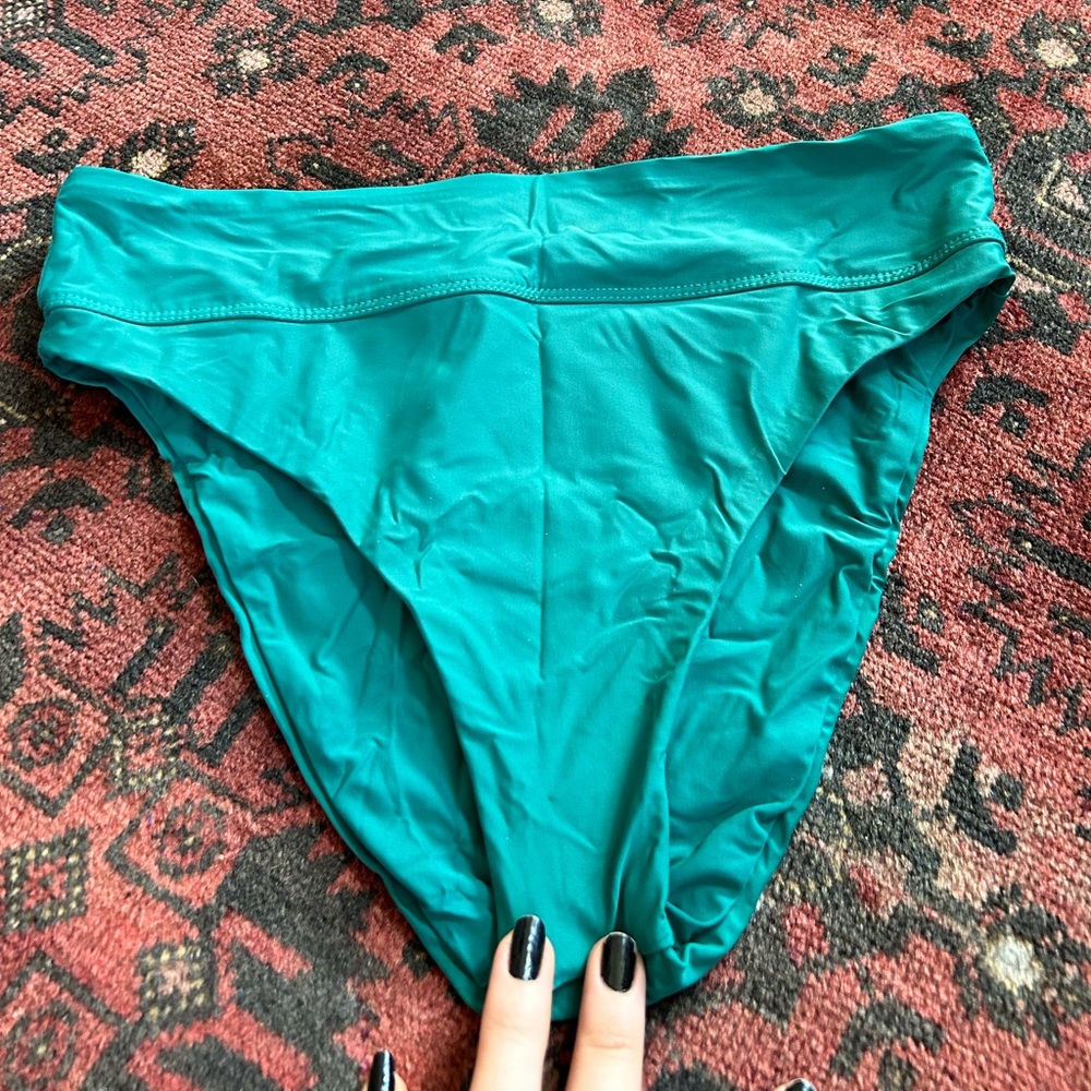 Lulus Bikini bottoms